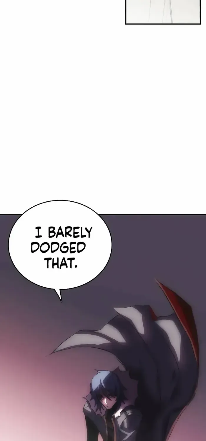 Bloodhound’s Regression Instinct Chapter 54 page 43 - 