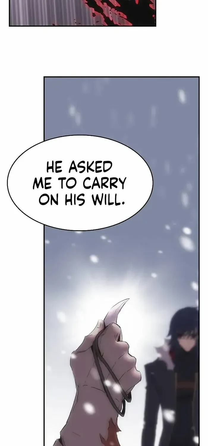 Bloodhound’s Regression Instinct Chapter 54 page 50 - 