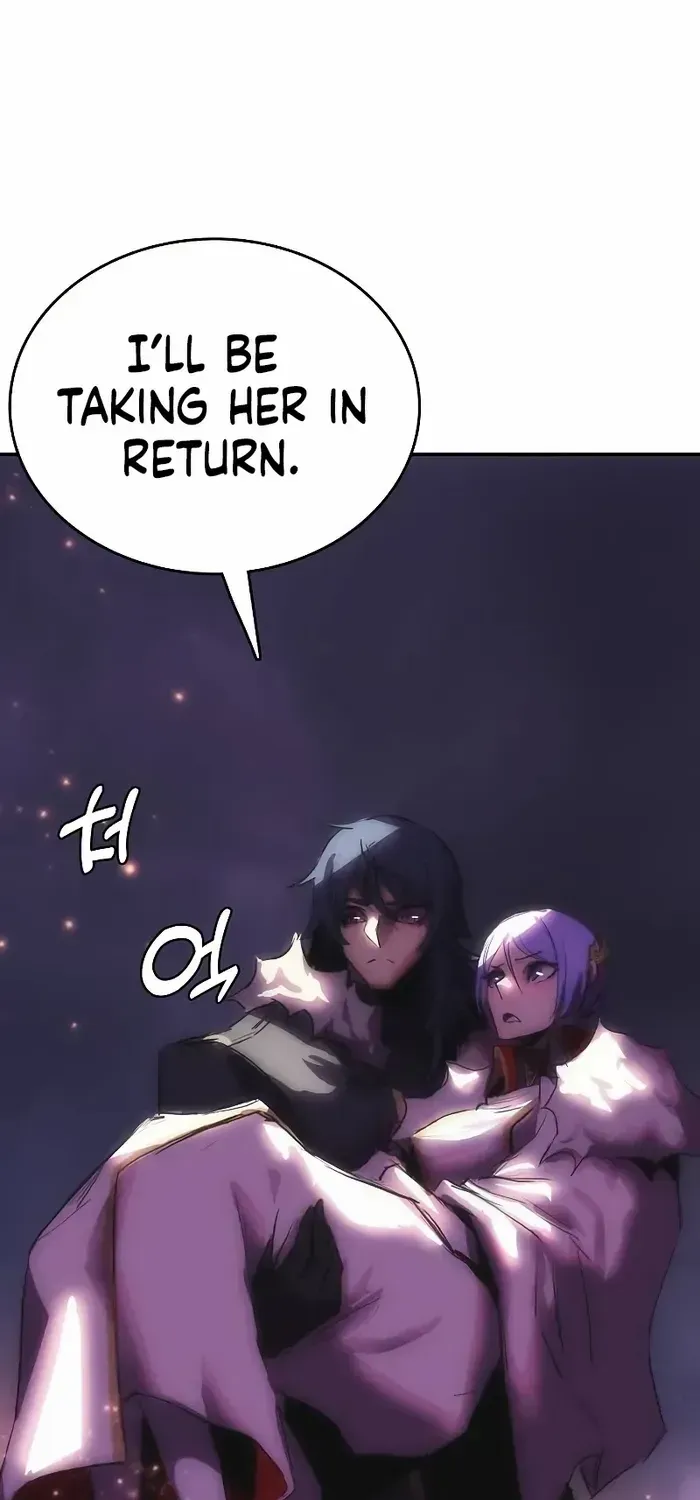 Bloodhound’s Regression Instinct Chapter 54 page 6 - 