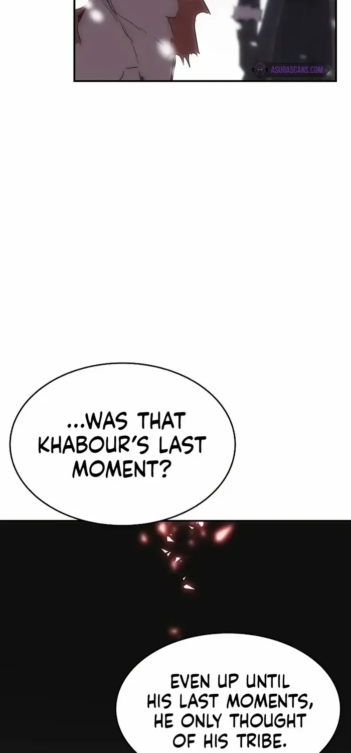 Bloodhound’s Regression Instinct Chapter 54 page 51 - 