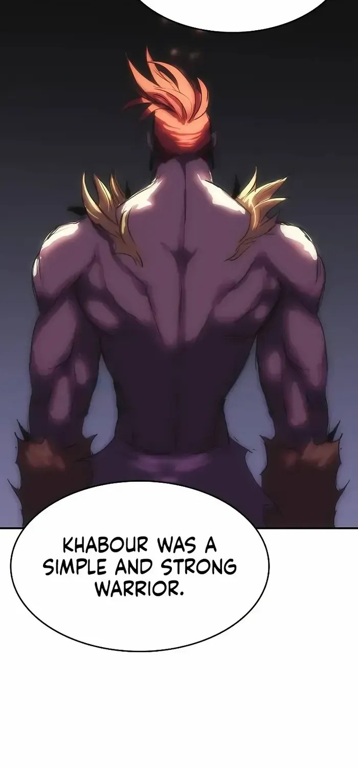 Bloodhound’s Regression Instinct Chapter 54 page 52 - 