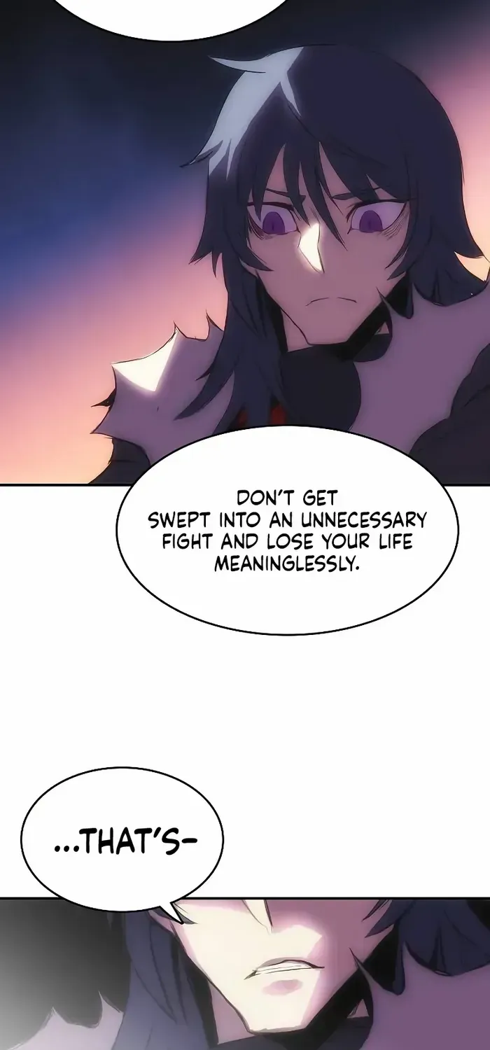 Bloodhound’s Regression Instinct Chapter 54 page 58 - 