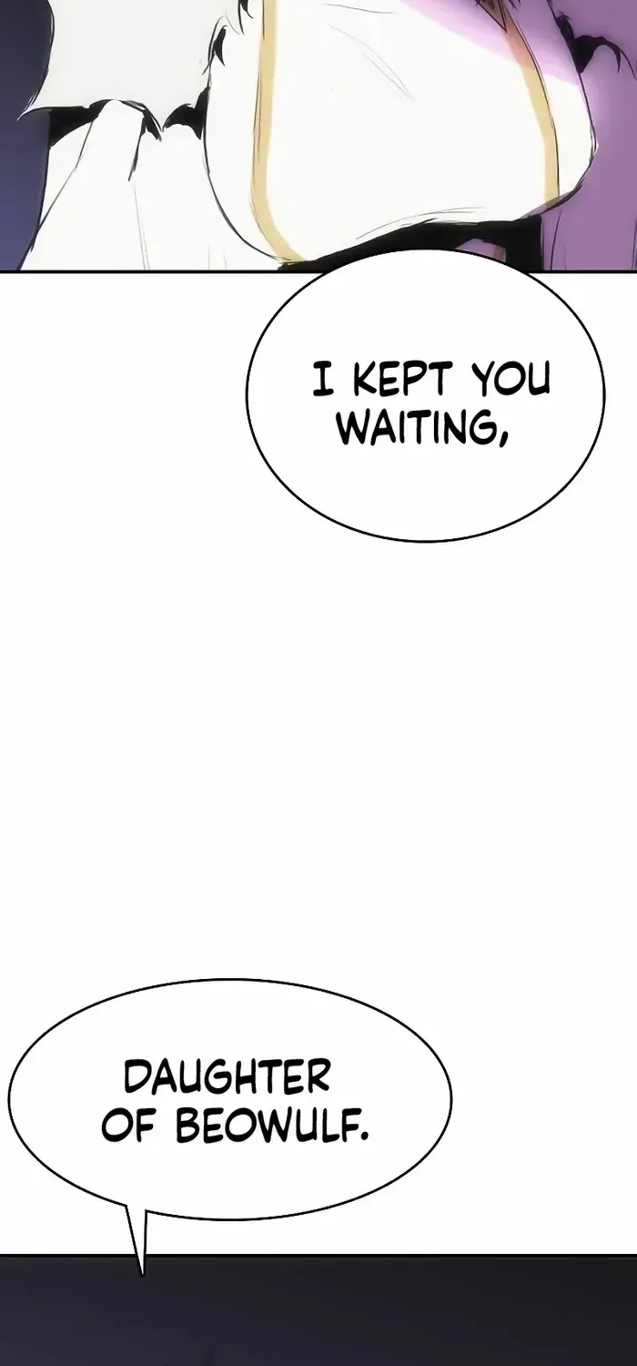 Bloodhound’s Regression Instinct Chapter 54 page 64 - 