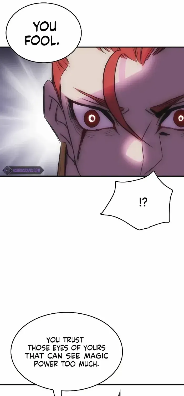 Bloodhound’s Regression Instinct Chapter 54 page 68 - 