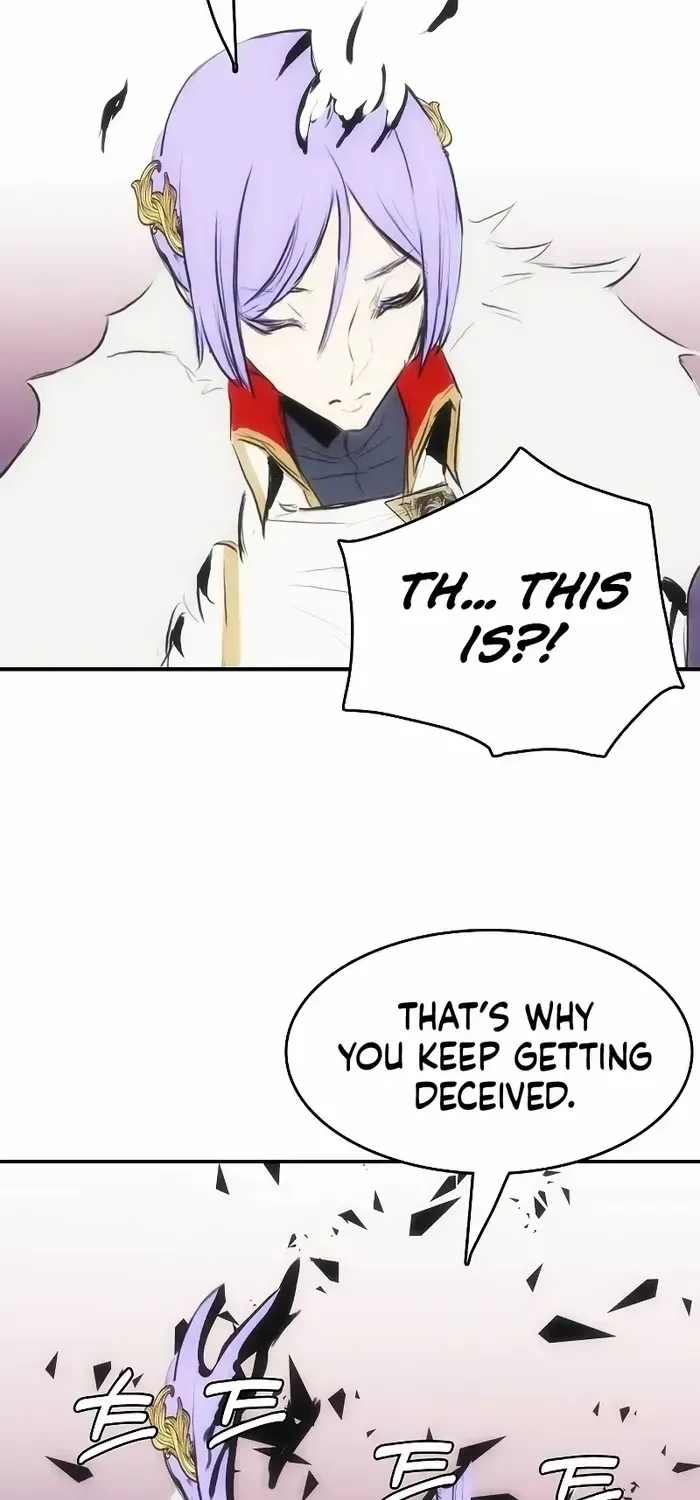 Bloodhound’s Regression Instinct Chapter 54 page 69 - 
