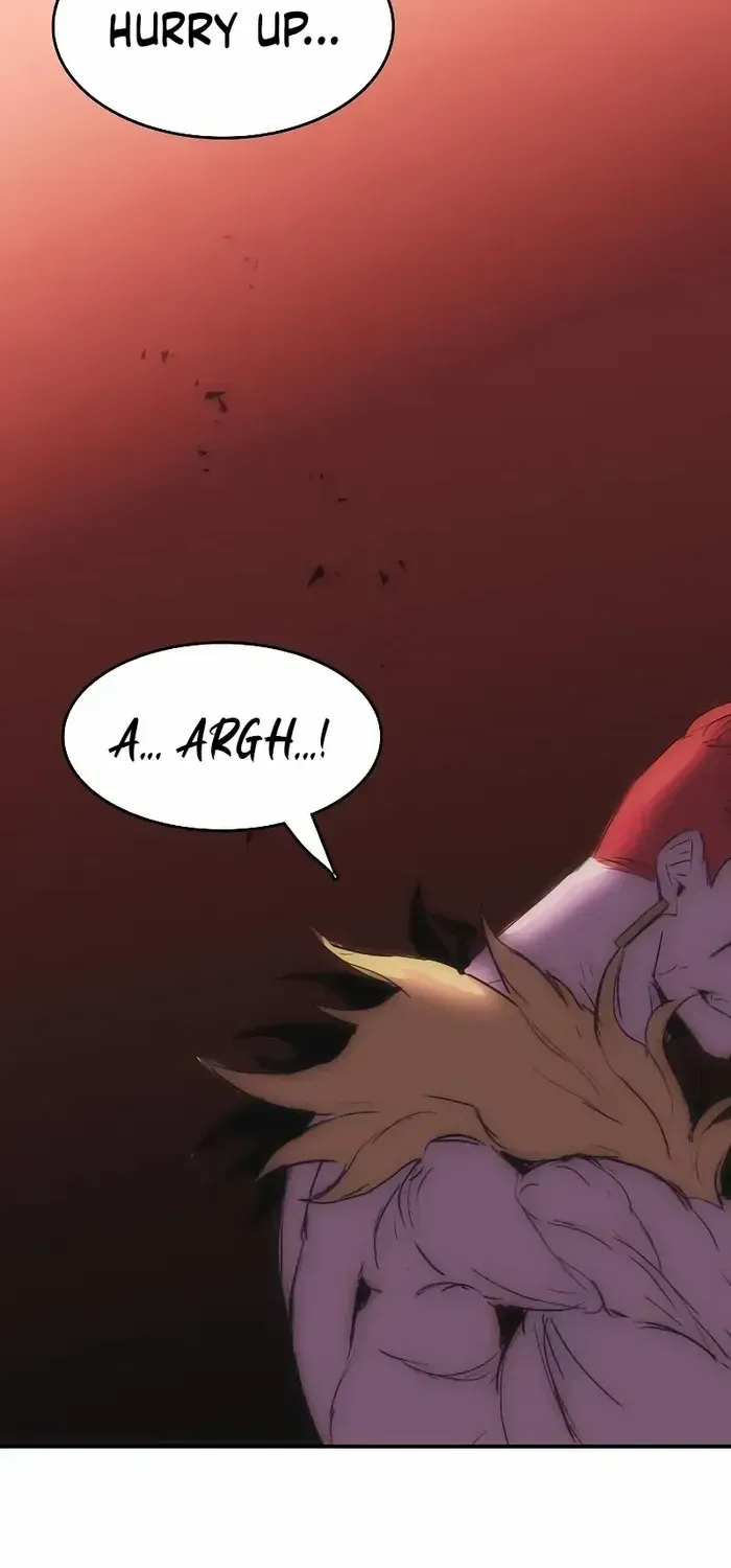 Bloodhound’s Regression Instinct Chapter 54 page 72 - 