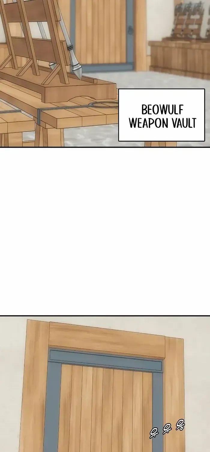 Bloodhound’s Regression Instinct Chapter 54 page 85 - 