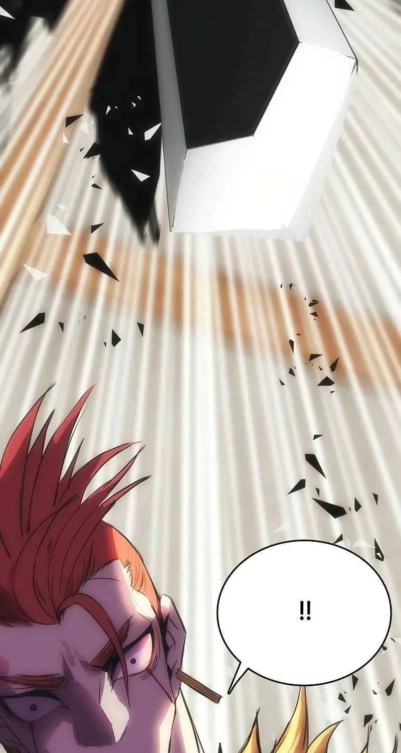 Bloodhound’s Regression Instinct Chapter 55 page 15 - 