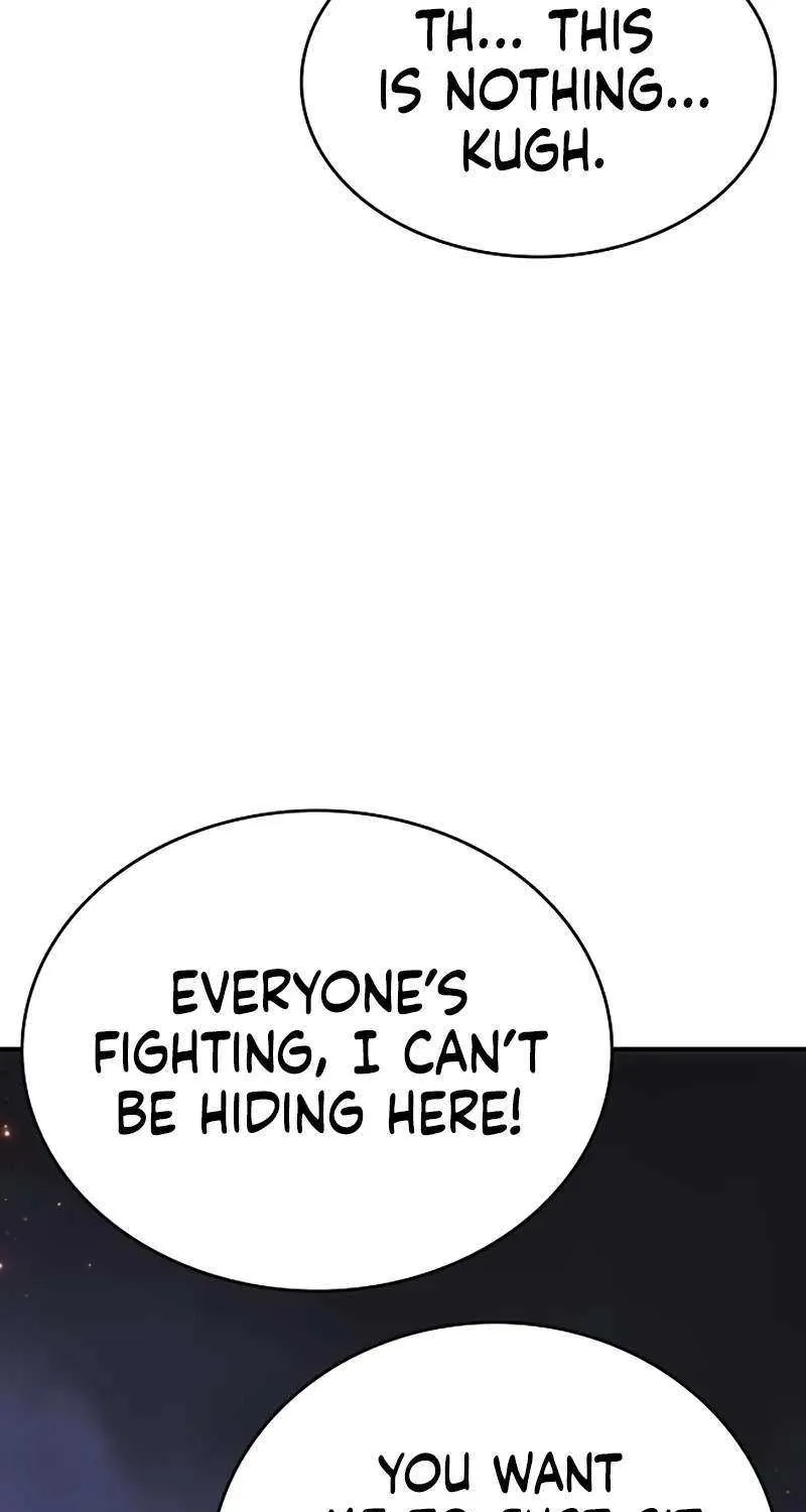 Bloodhound’s Regression Instinct Chapter 55 page 27 - 
