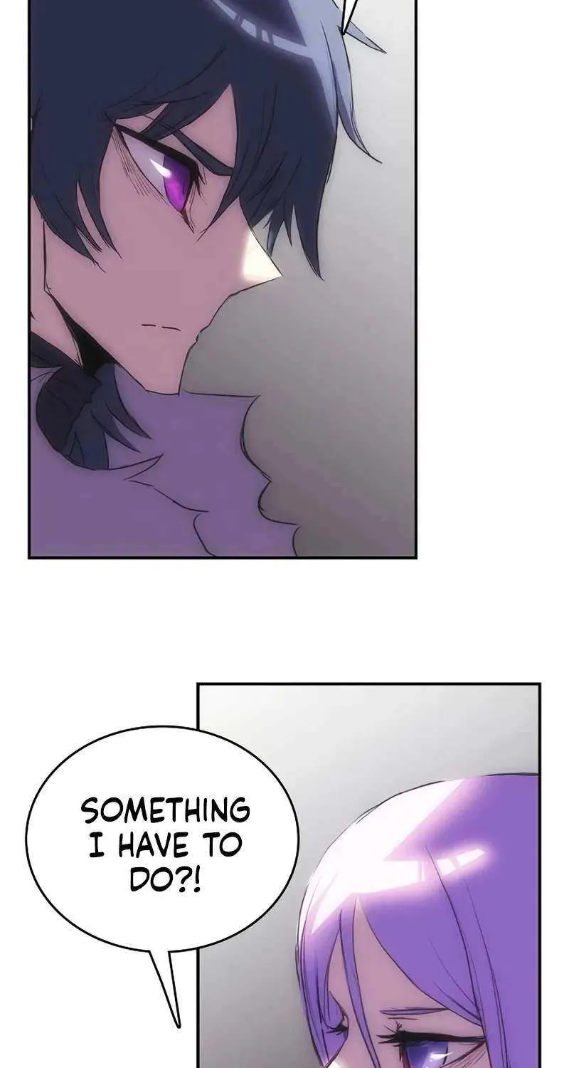 Bloodhound’s Regression Instinct Chapter 55 page 30 - 