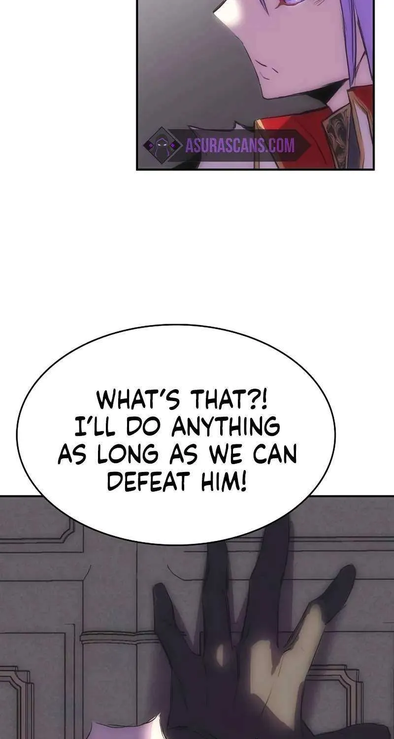 Bloodhound’s Regression Instinct Chapter 55 page 31 - 