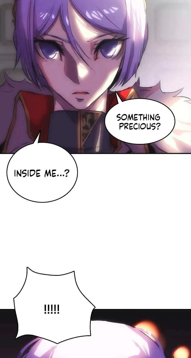 Bloodhound’s Regression Instinct Chapter 55 page 36 - 