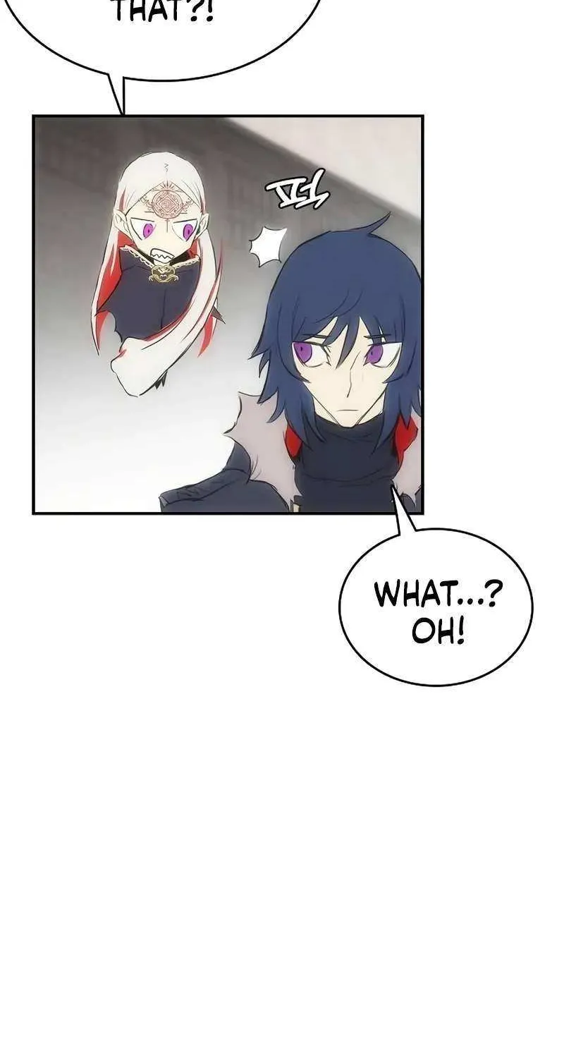 Bloodhound’s Regression Instinct Chapter 55 page 38 - 