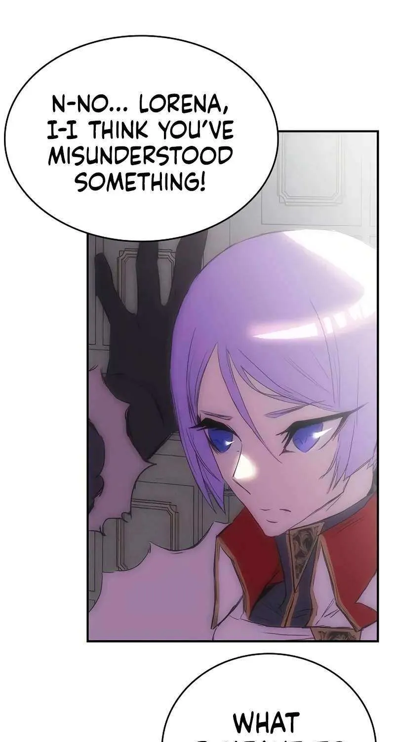 Bloodhound’s Regression Instinct Chapter 55 page 39 - 