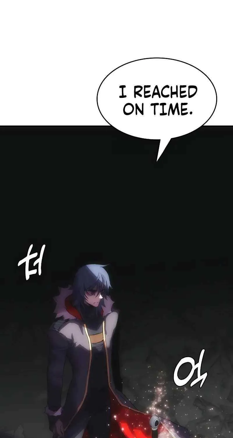 Bloodhound’s Regression Instinct Chapter 55 page 77 - 
