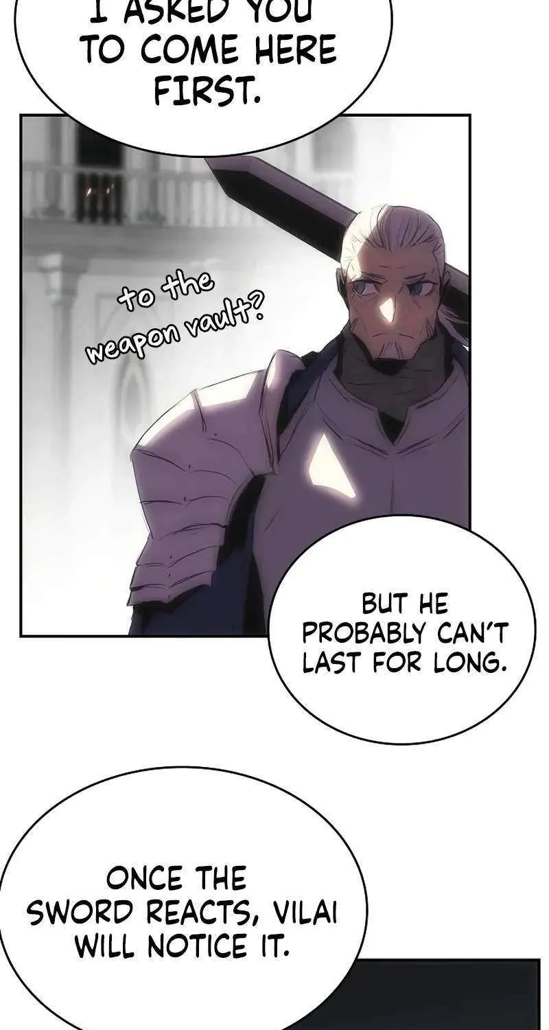 Bloodhound’s Regression Instinct Chapter 55 page 79 - 