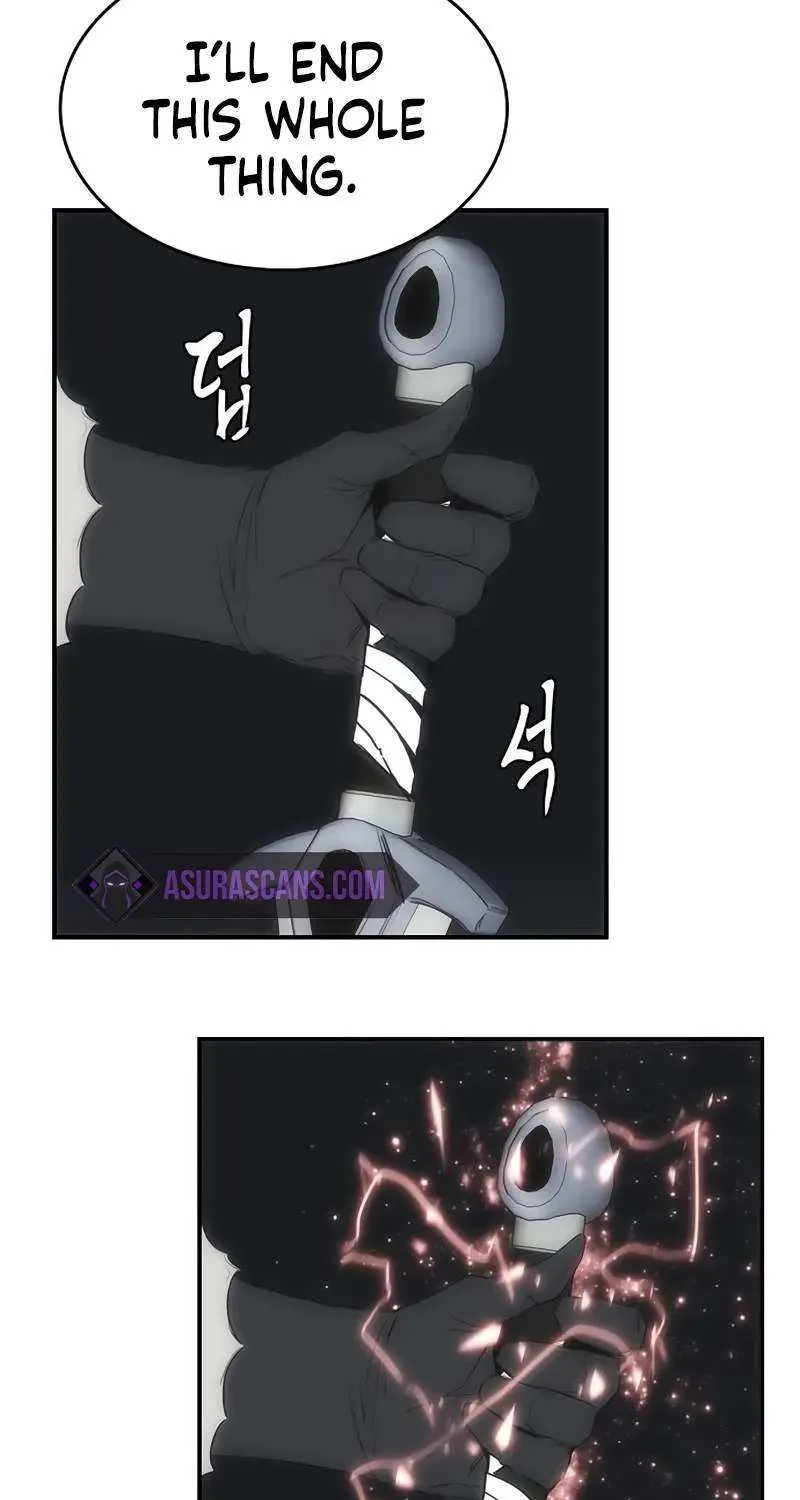Bloodhound’s Regression Instinct Chapter 55 page 81 - 