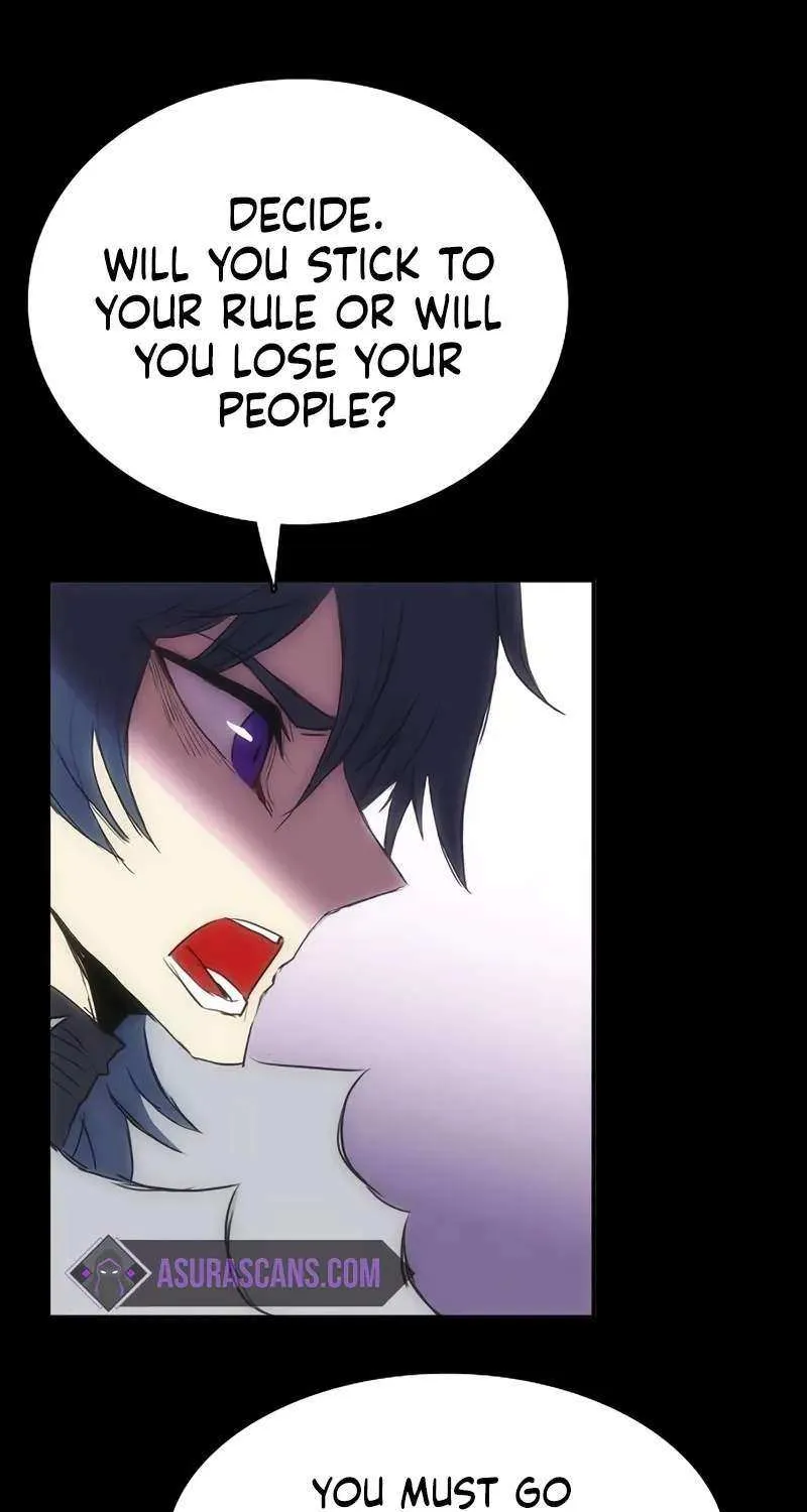 Bloodhound’s Regression Instinct Chapter 55 page 91 - 