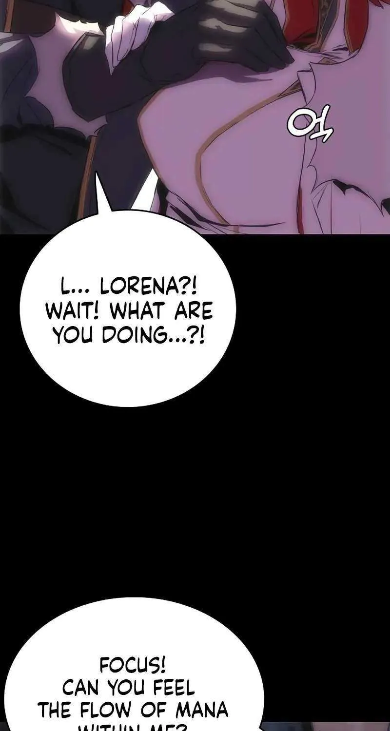 Bloodhound’s Regression Instinct Chapter 55 page 97 - 