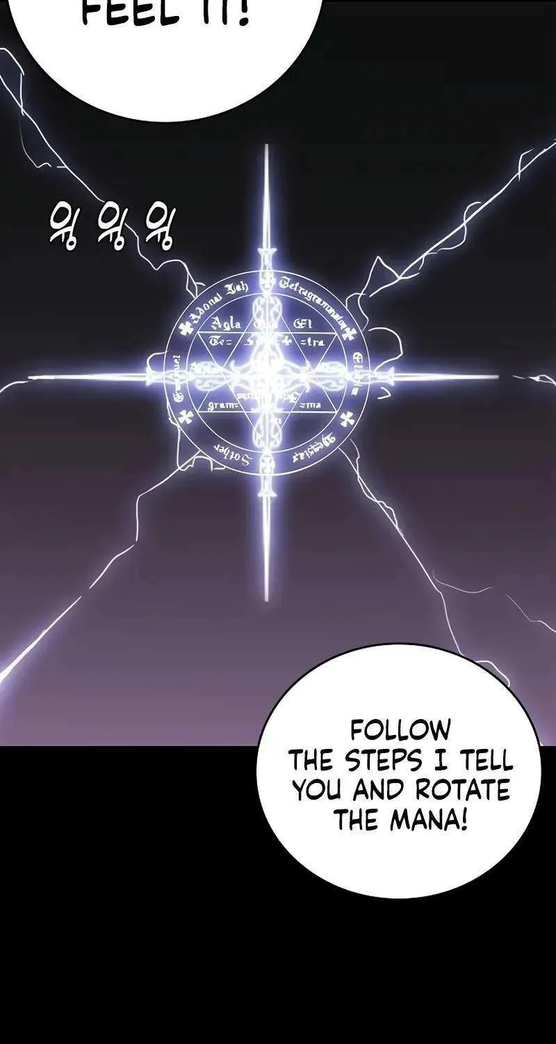 Bloodhound’s Regression Instinct Chapter 55 page 99 - 