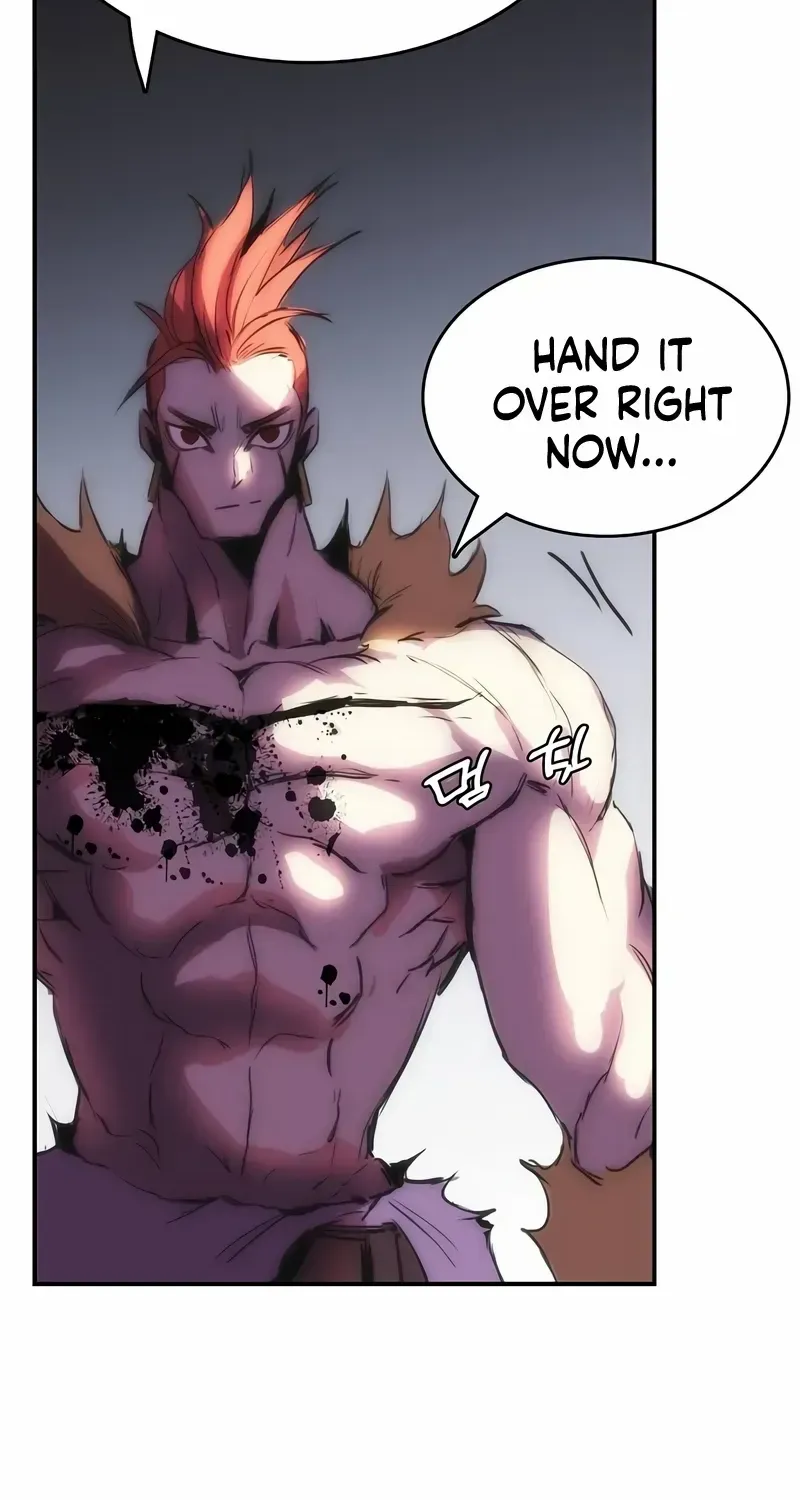 Bloodhound’s Regression Instinct Chapter 56 page 103 - 