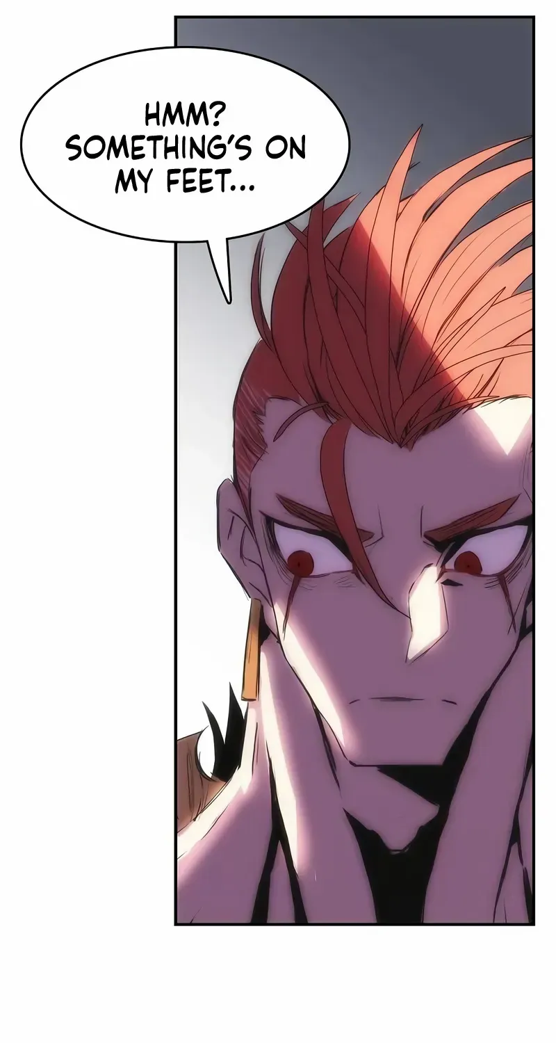 Bloodhound’s Regression Instinct Chapter 56 page 104 - 