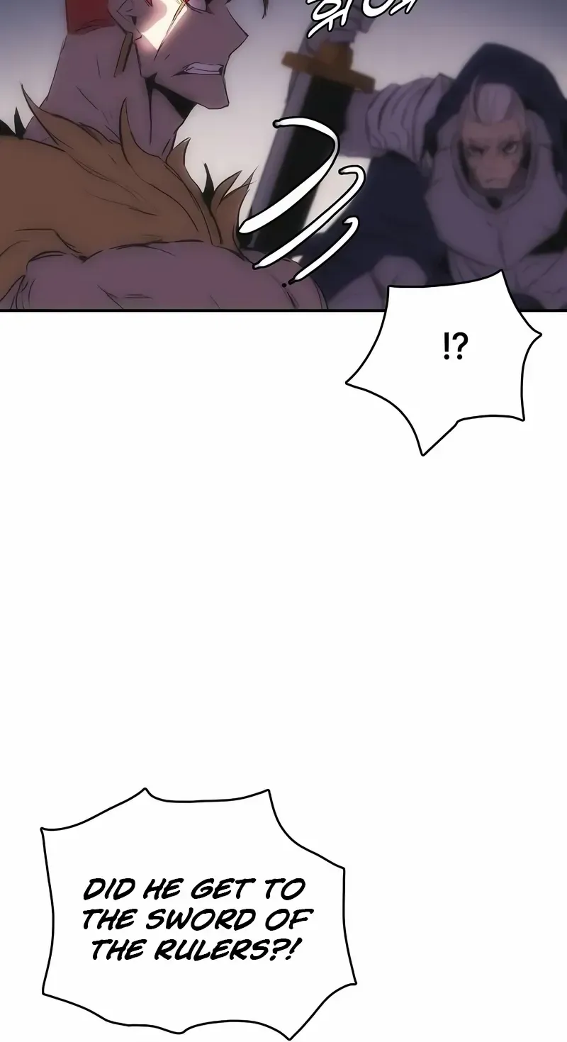 Bloodhound’s Regression Instinct Chapter 56 page 21 - 