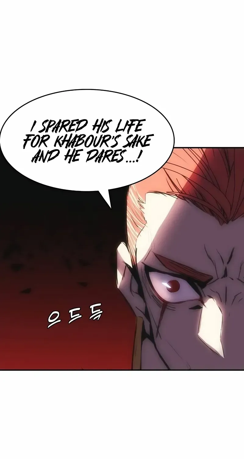 Bloodhound’s Regression Instinct Chapter 56 page 23 - 