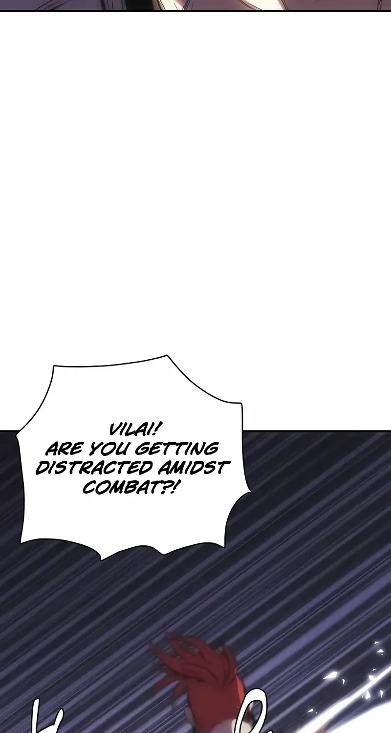 Bloodhound’s Regression Instinct Chapter 56 page 25 - 