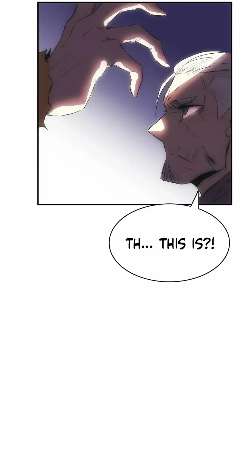 Bloodhound’s Regression Instinct Chapter 56 page 36 - 