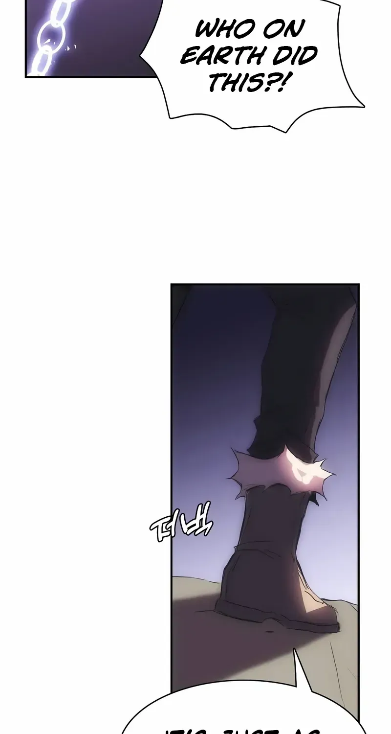 Bloodhound’s Regression Instinct Chapter 56 page 40 - 