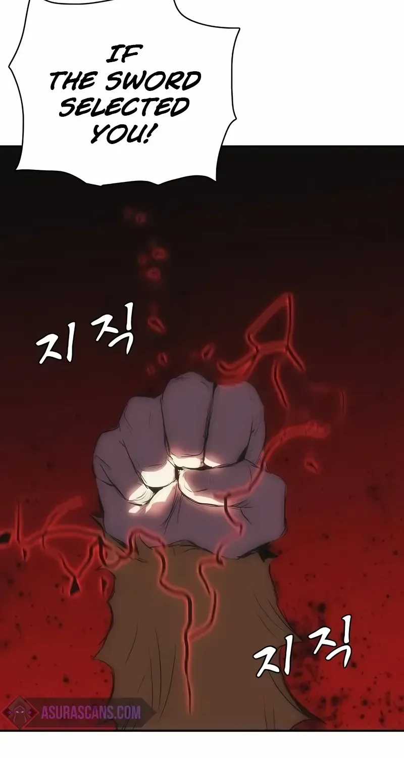 Bloodhound’s Regression Instinct Chapter 56 page 59 - 