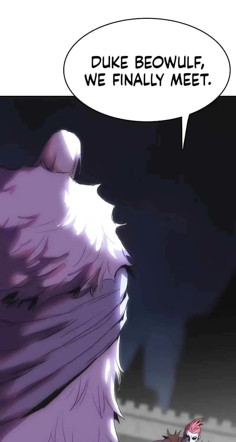 Bloodhound’s Regression Instinct Chapter 57 page 16 - 