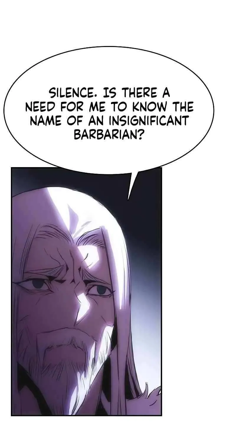 Bloodhound’s Regression Instinct Chapter 57 page 18 - 
