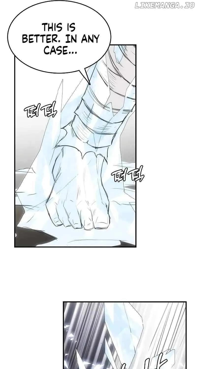 Bloodhound’s Regression Instinct Chapter 57 page 22 - 