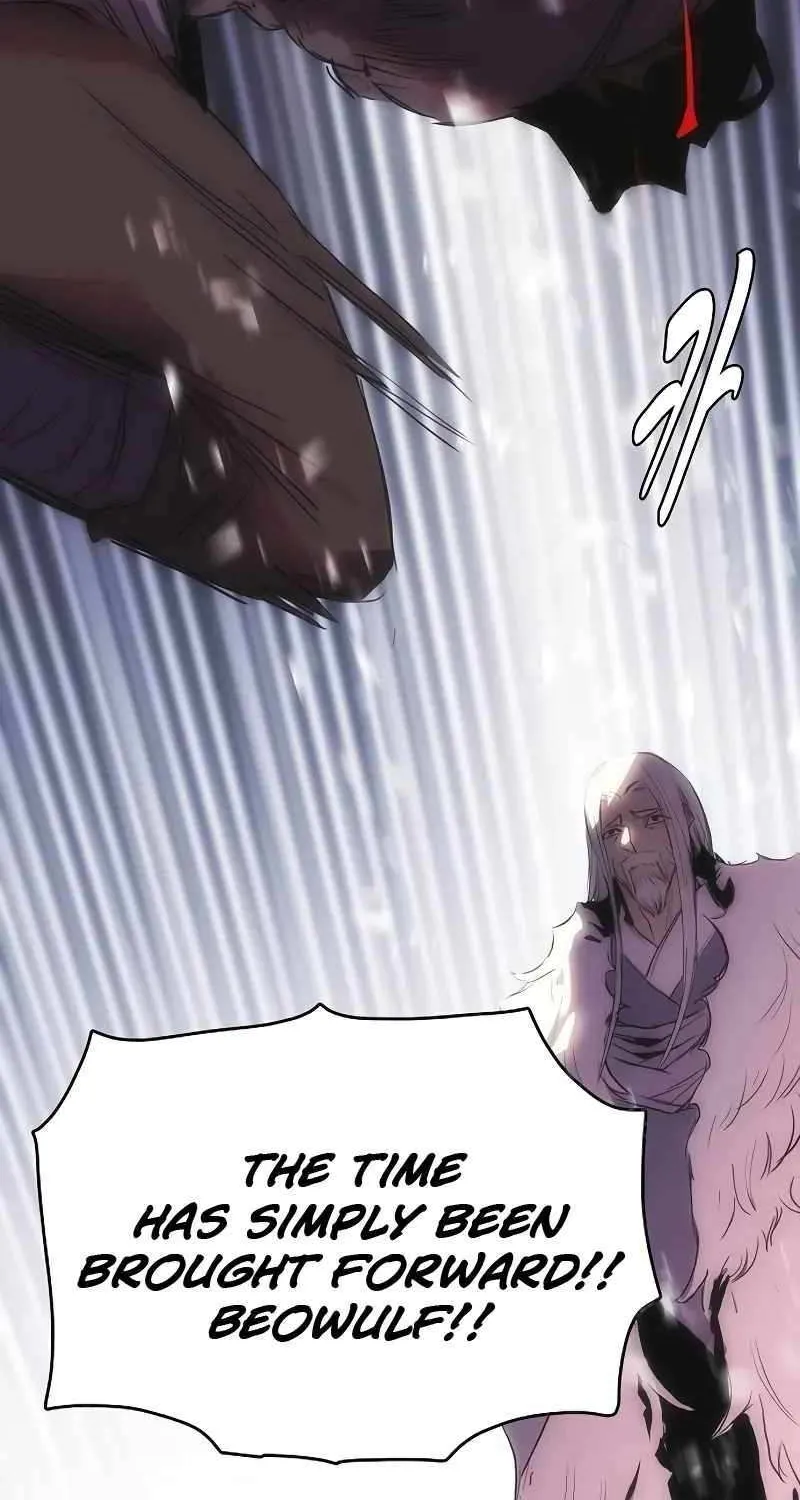 Bloodhound’s Regression Instinct Chapter 57 page 25 - 