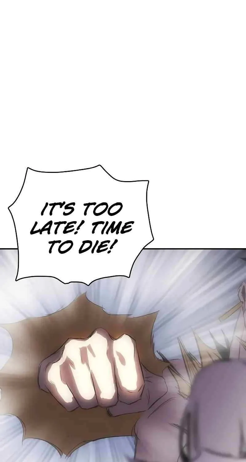 Bloodhound’s Regression Instinct Chapter 57 page 29 - 