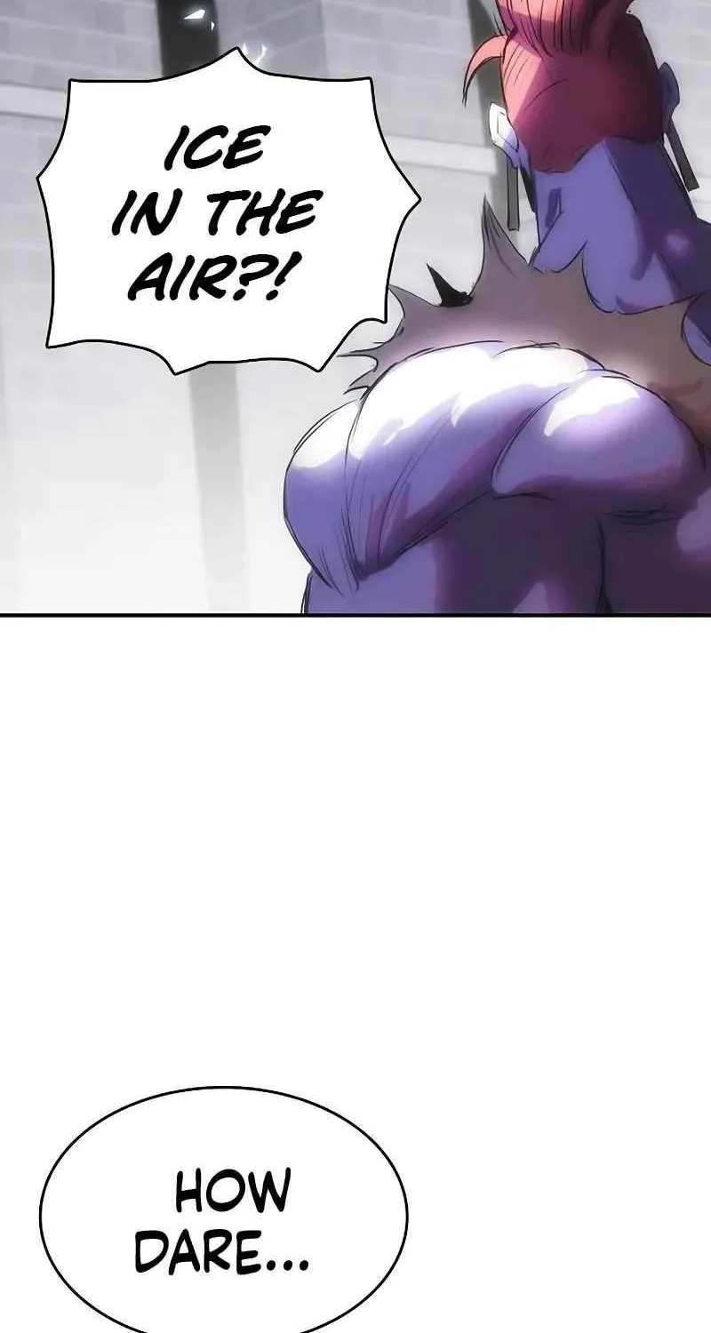 Bloodhound’s Regression Instinct Chapter 57 page 5 - 