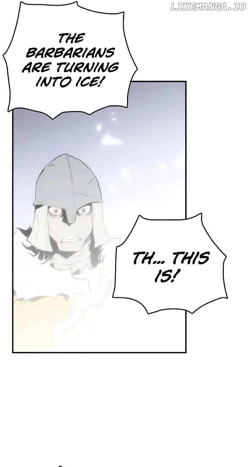 Bloodhound’s Regression Instinct Chapter 57 page 42 - 