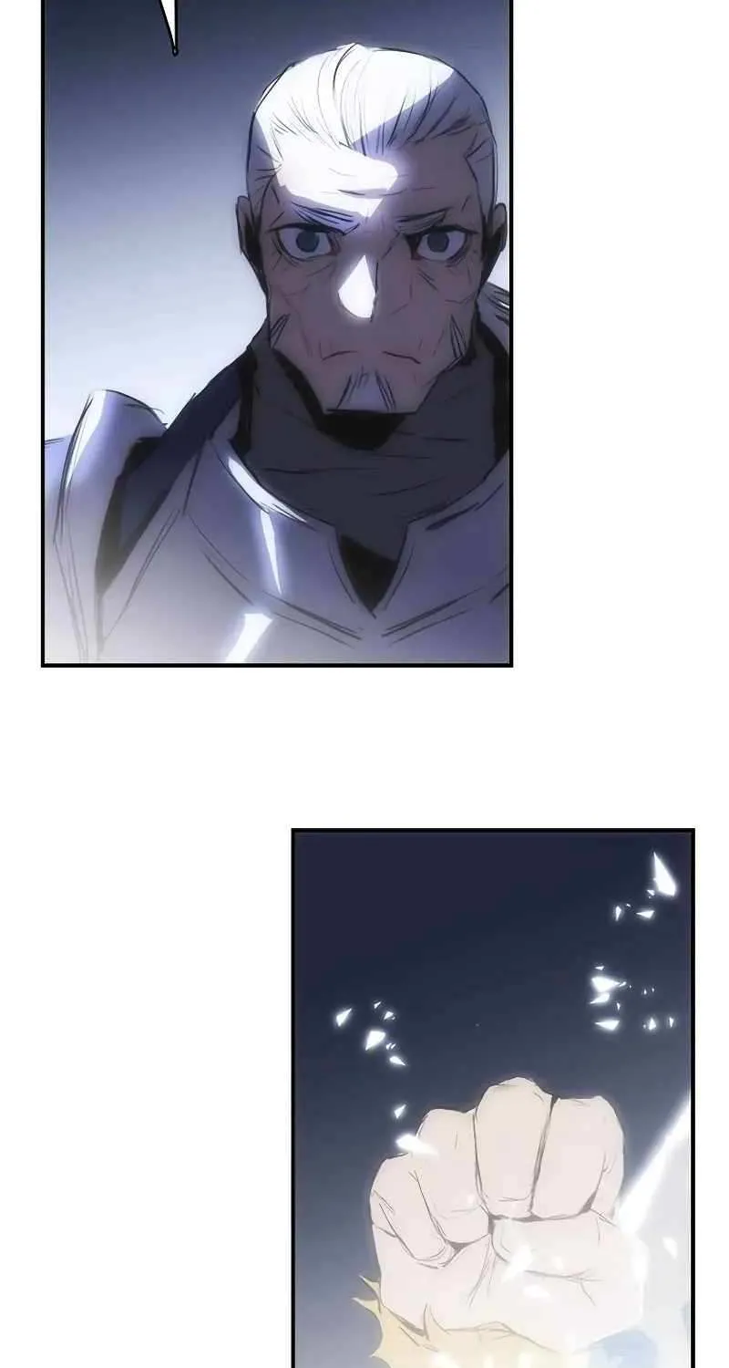 Bloodhound’s Regression Instinct Chapter 57 page 48 - 