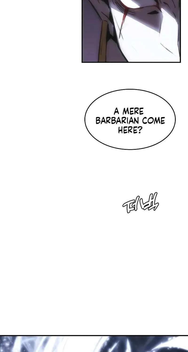 Bloodhound’s Regression Instinct Chapter 57 page 7 - 