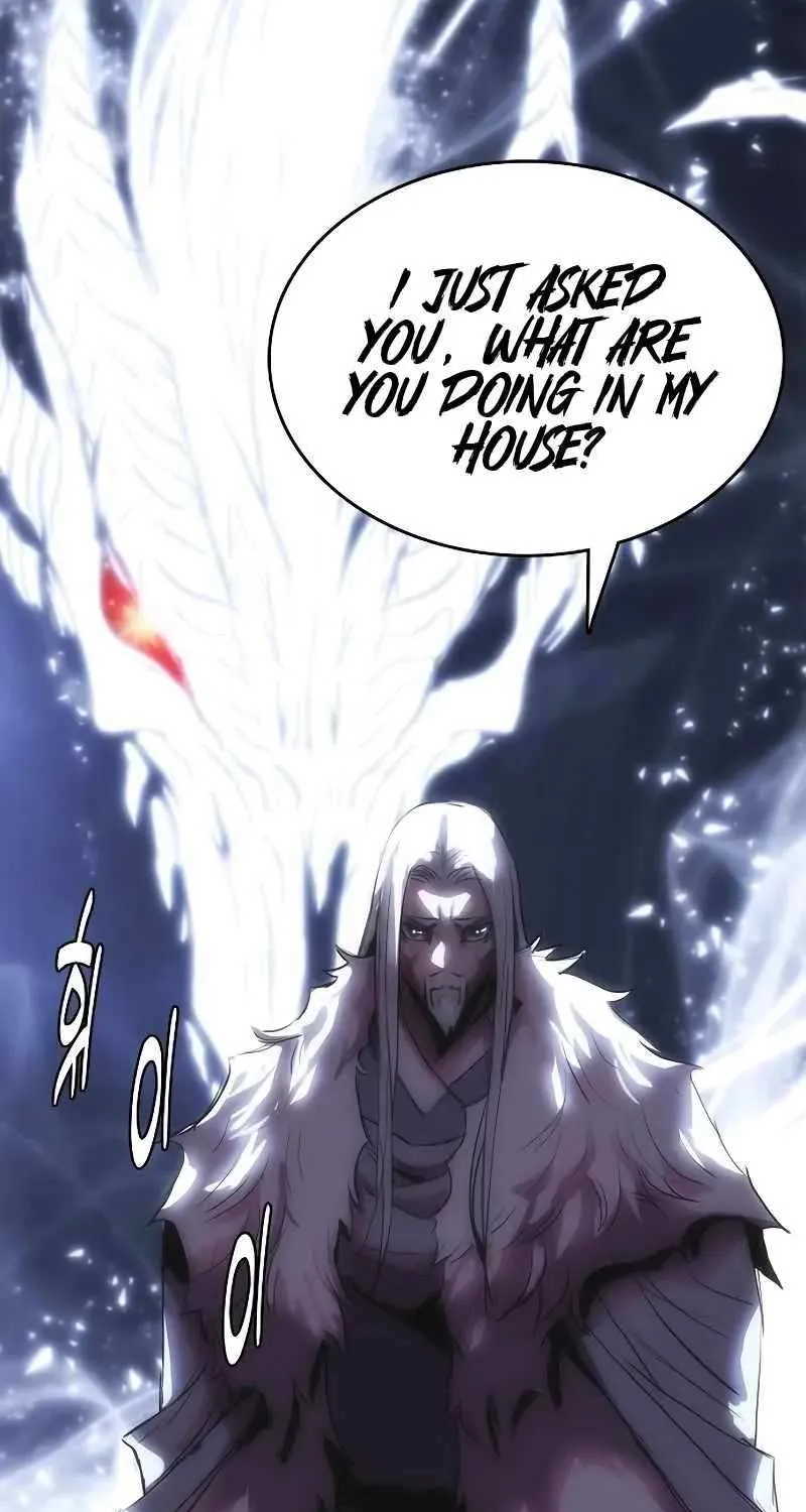 Bloodhound’s Regression Instinct Chapter 57 page 8 - 