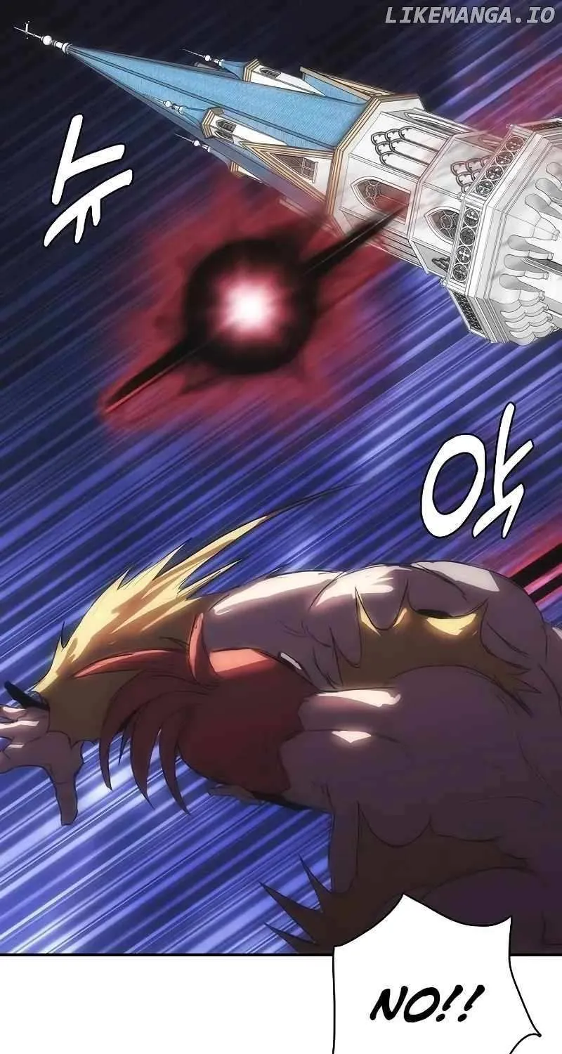 Bloodhound’s Regression Instinct Chapter 57 page 72 - 