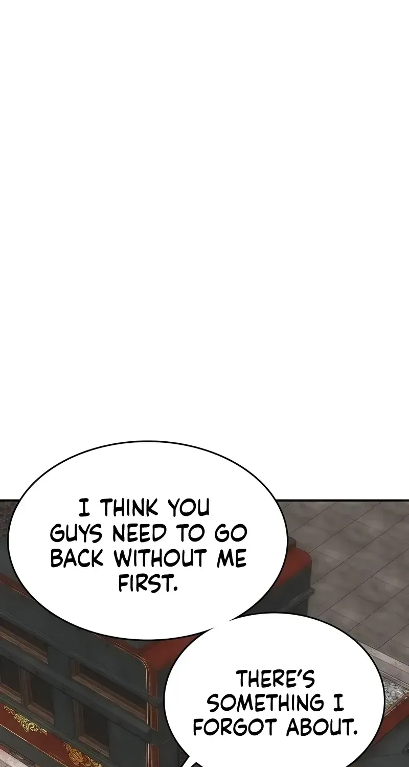 Bloodhound’s Regression Instinct Chapter 58 page 102 - 