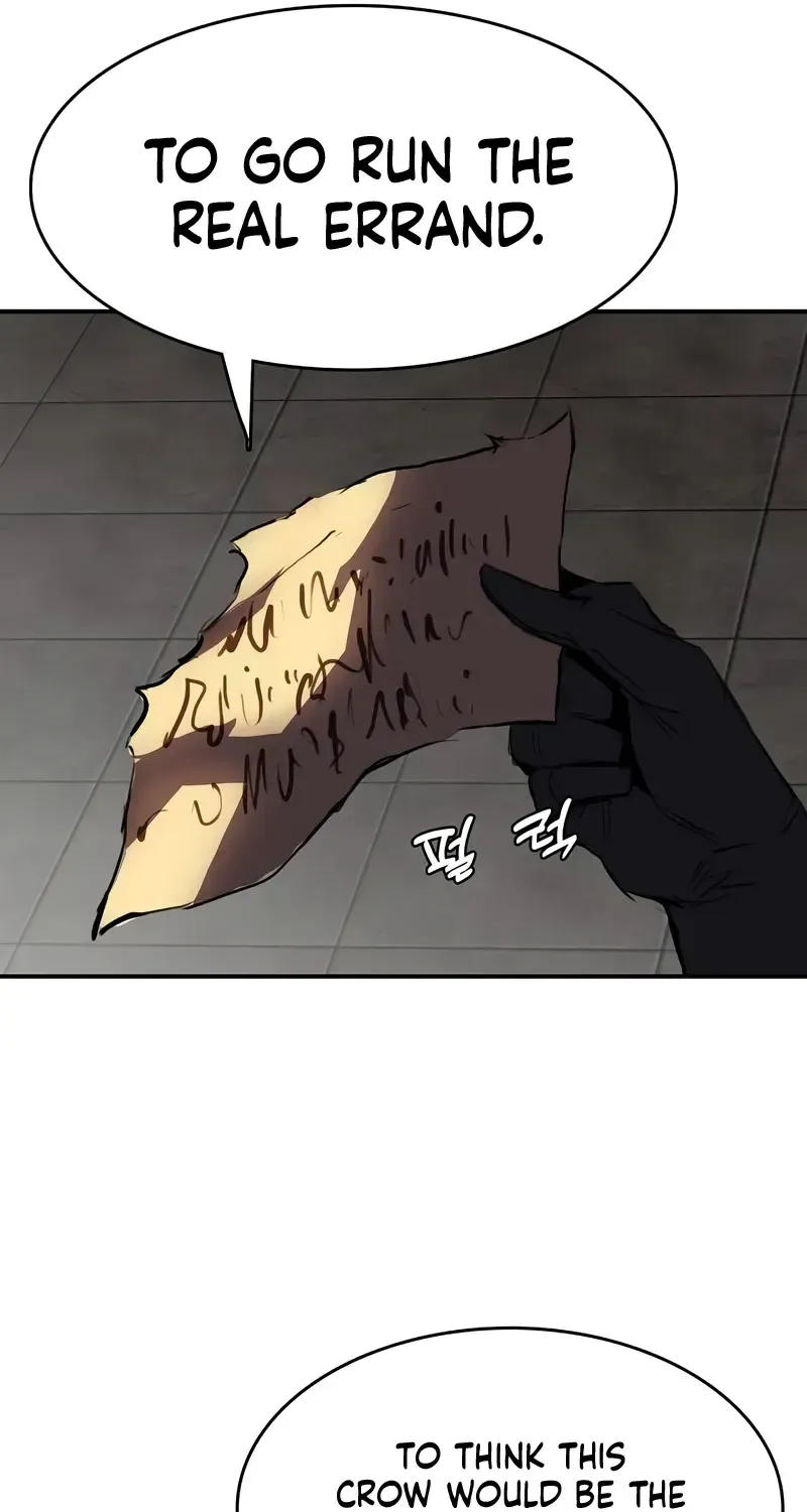Bloodhound’s Regression Instinct Chapter 58 page 110 - 