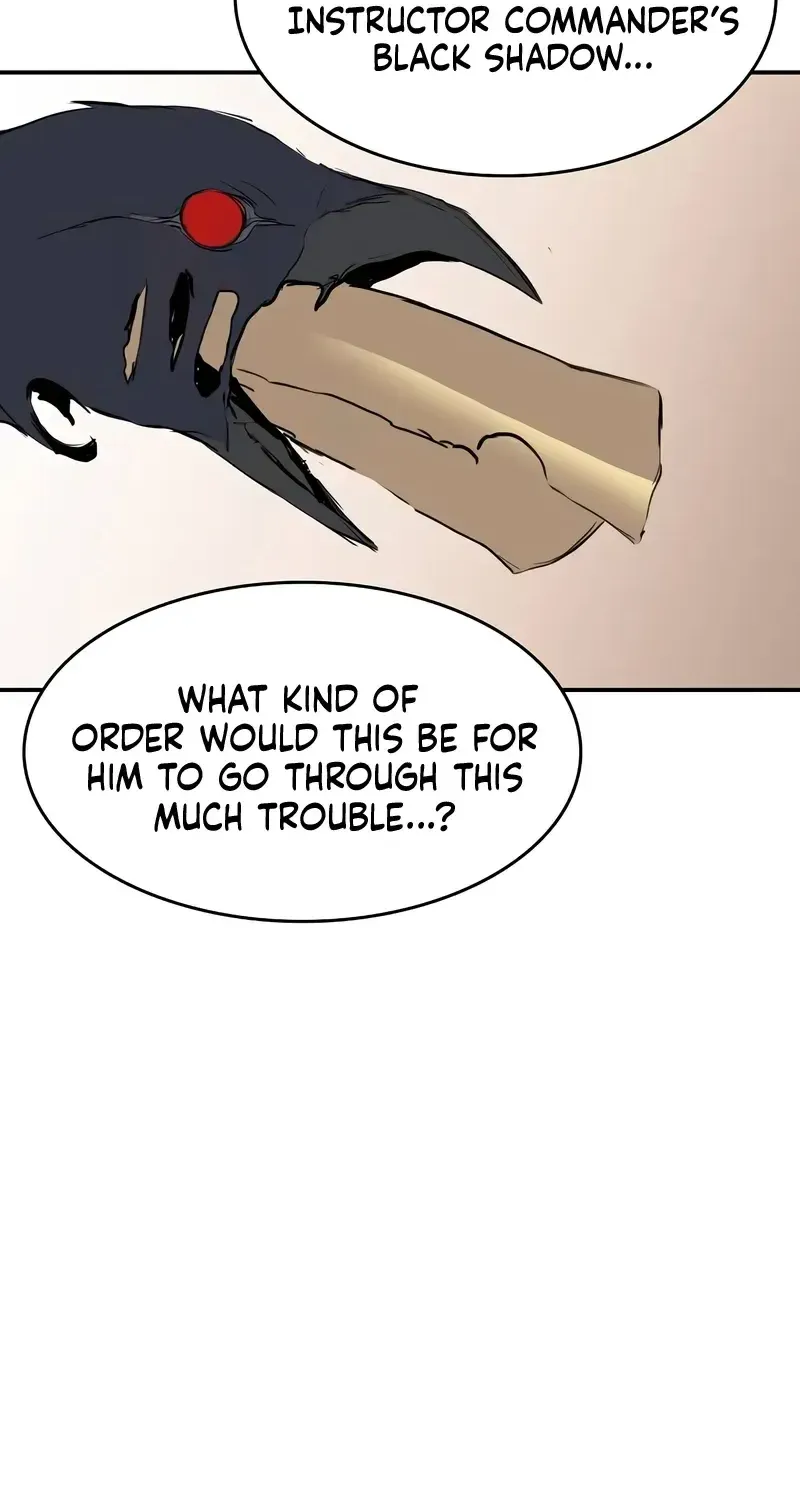 Bloodhound’s Regression Instinct Chapter 58 page 111 - 