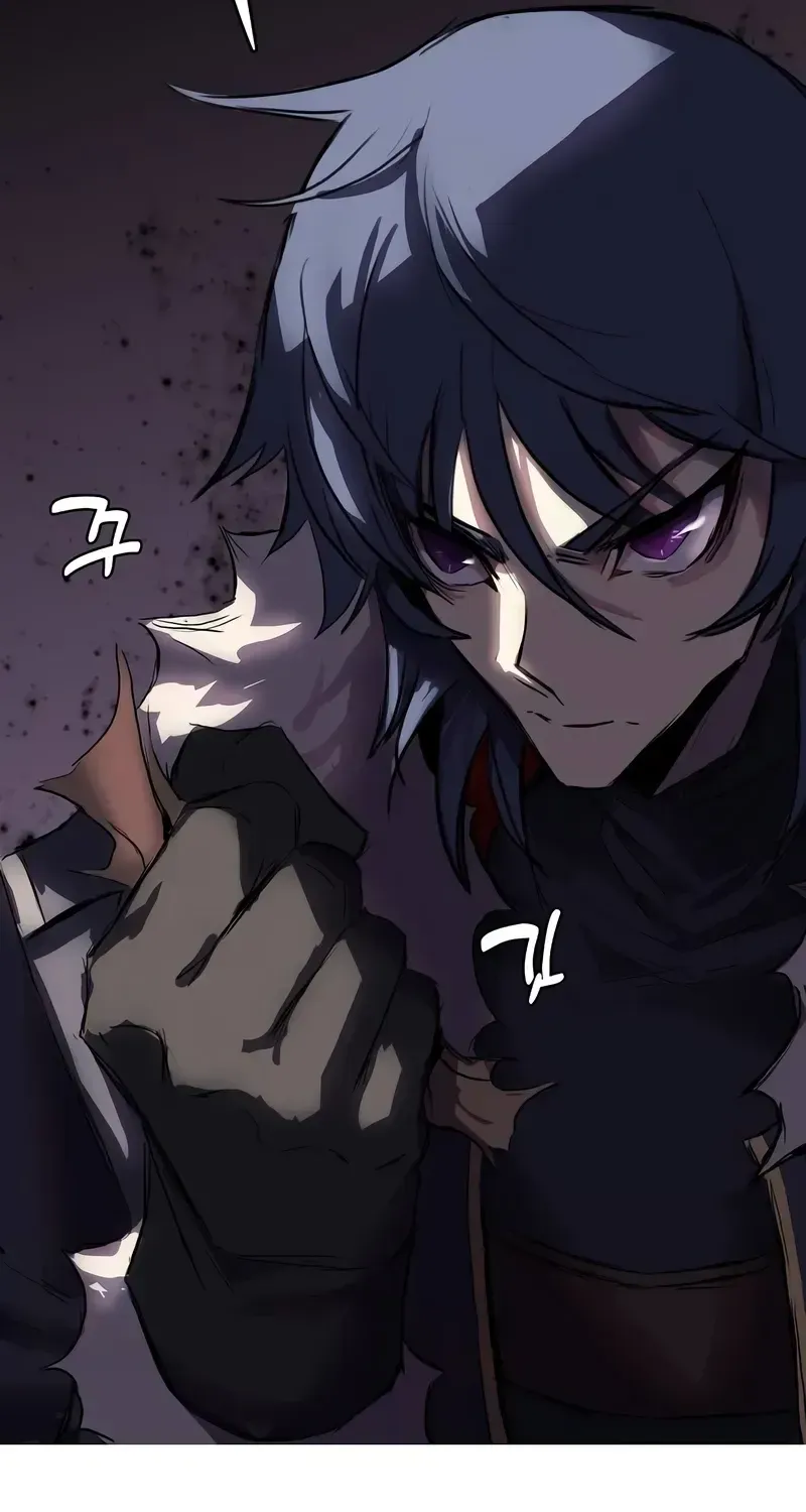 Bloodhound’s Regression Instinct Chapter 58 page 114 - 