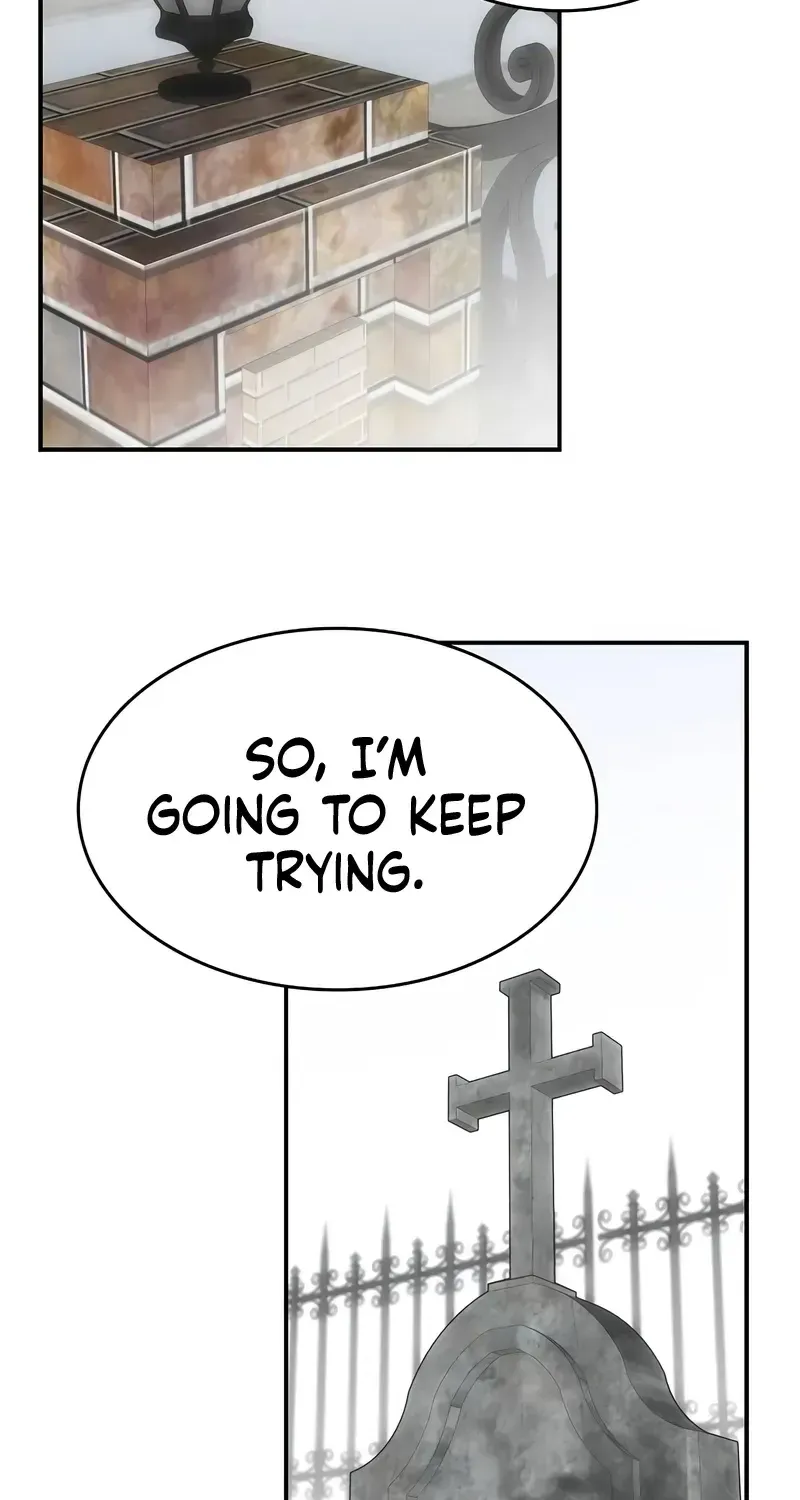 Bloodhound’s Regression Instinct Chapter 58 page 14 - 
