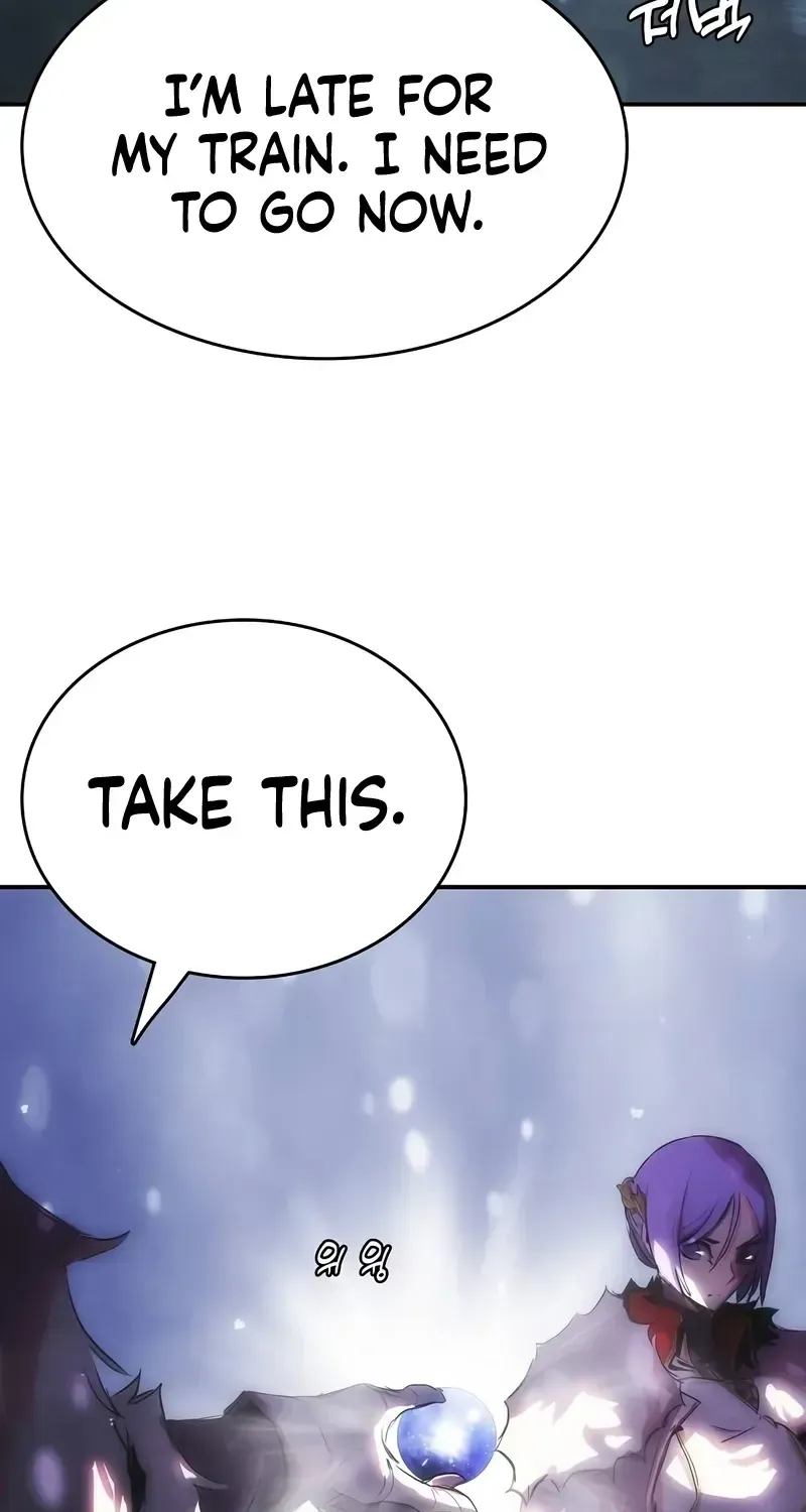 Bloodhound’s Regression Instinct Chapter 58 page 25 - 