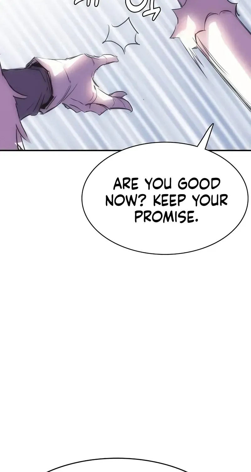 Bloodhound’s Regression Instinct Chapter 58 page 34 - 